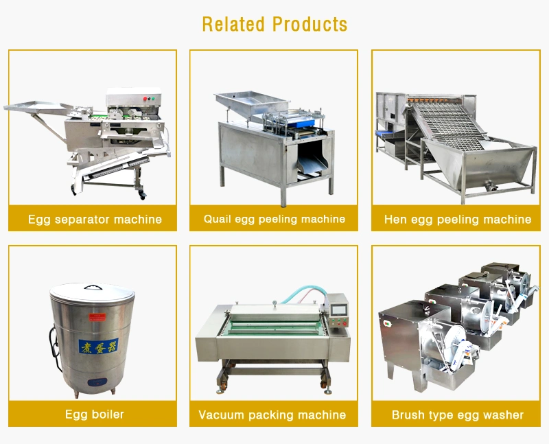 Industrial Boiled Egg Peeling Machine Egg Boiling Machine Egg Boiler Cooker