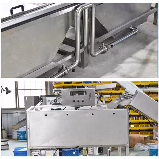 Fabricante Máquina para hervir huevos de codorniz Máquina peladora de cáscara de huevo de codorniz