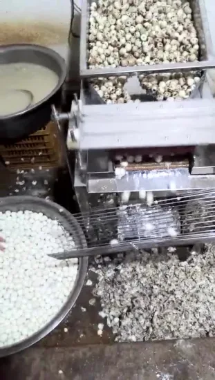 Pequeña máquina comercial de procesamiento de huevos de codorniz Máquinas automáticas Peladora de huevos de codorniz Huevo de gallina hervido Máquina trituradora de huevos Máquina para romper huevos de codorniz
