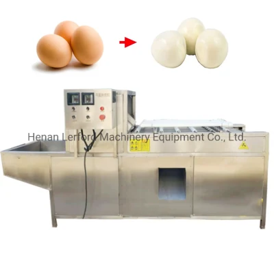 La mejor máquina peladora de huevos de codorniz peladora de huevos de codorniz para la venta